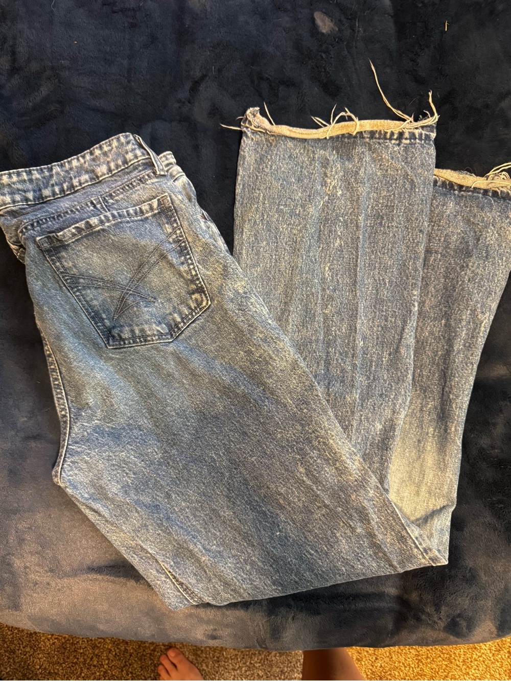 Cinch Lynden Jeans